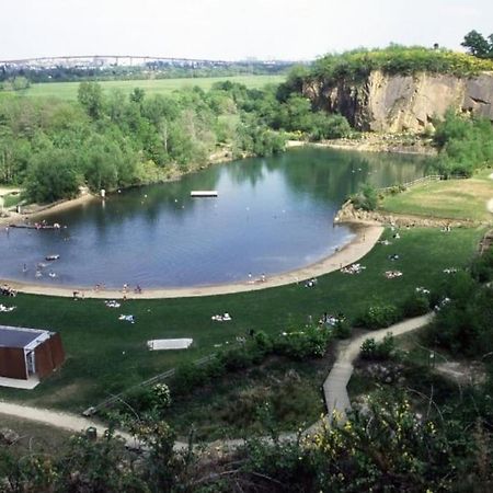 9 Pers 160 M² +Jardin- 10Mn Nantes -30Mn Mer Бугене Екстер'єр фото