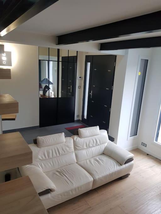 9 Pers 160 M² +Jardin- 10Mn Nantes -30Mn Mer Бугене Екстер'єр фото