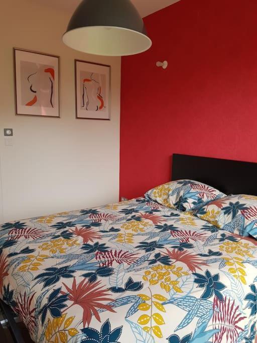 9 Pers 160 M² +Jardin- 10Mn Nantes -30Mn Mer Бугене Екстер'єр фото