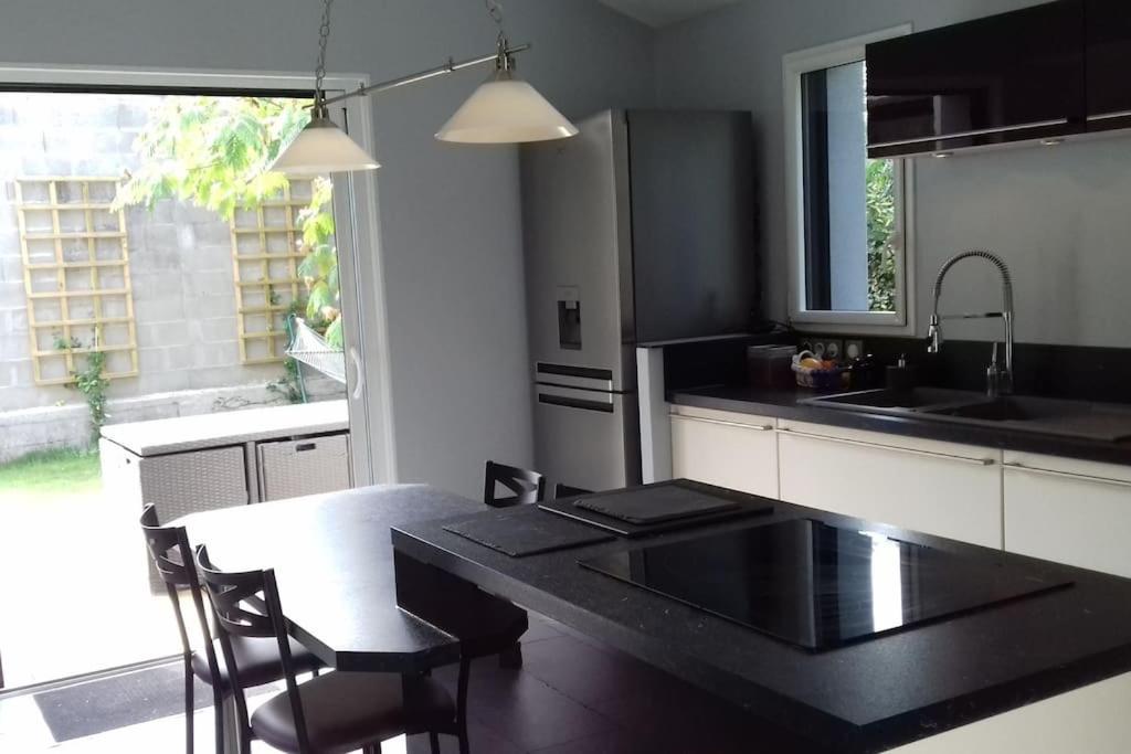 9 Pers 160 M² +Jardin- 10Mn Nantes -30Mn Mer Бугене Екстер'єр фото
